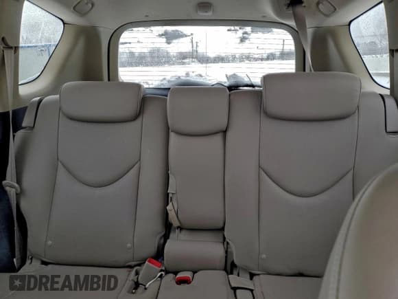 ✅ 2008 Toyota RAV4 Limited • VIN: JTMBD31V885193974 • Lot: 95129845. Wystawiony na Copart z przebiegiem 71 095 mil. Bezpłatny archiwum sprzedaży aukcyjnych z USA i szczegółowy raport historii pojazdu na DreamBid. Zdjęcie 10.