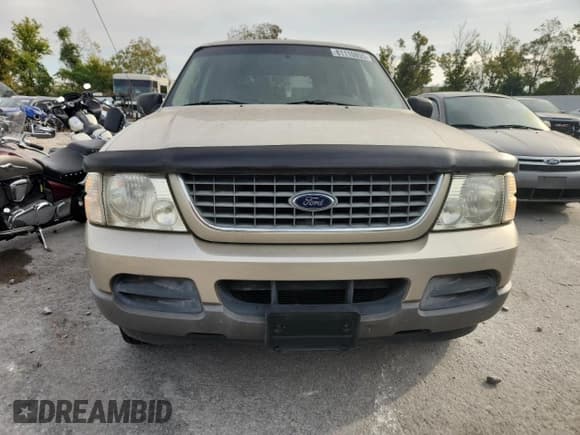 ✅ 2002 Ford Explorer XLT • VIN: 1FMZU73W02ZA81502 • Лот: 81110855. Опубликован ранее на Copart с пробегом 192 952 миль. Бесплатный доступ к архиву аукционных продаж из США и подробный отчёт об истории автомобиля на DreamBid. Изображение 5.