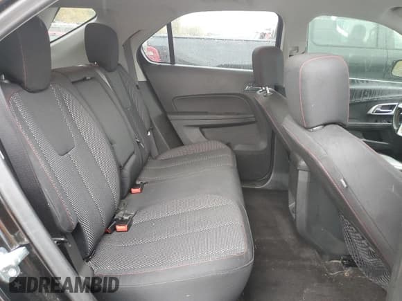 ✅ 2016 Chevrolet Equinox LT • VIN: 2GNALCEK4G6294230 • Лот: 73011433. Опубликован ранее на Copart с пробегом 94 122 миль. Бесплатный доступ к архиву аукционных продаж из США и подробный отчёт об истории автомобиля на DreamBid. Изображение 11.