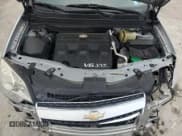 ✅ 2012 Chevrolet Captiva Sport LT • VIN: 3GNAL3E54CS529294 • Lot: 88534945. Wystawiony na Copart z przebiegiem 111 536 mil. Bezpłatny archiwum sprzedaży aukcyjnych z USA i szczegółowy raport historii pojazdu na DreamBid. Zdjęcie 12.