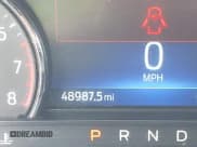 ✅ 2023 Ford Explorer XLT • VIN: 1FMSK8DH4PGB28563 • Lot: 43215905. Listed on IAAI with 48,987 mi. Free auction sales archive from the USA and detailed vehicle history report at DreamBid. Image 16.