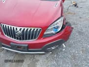 ✅ 2014 Buick Encore Leather • VIN: KL4CJGSB3EB727933 • Lot: 42924258. Wystawiony na IAAI z przebiegiem 167 787 mil. Bezpłatny archiwum sprzedaży aukcyjnych z USA i szczegółowy raport historii pojazdu na DreamBid. Zdjęcie 14.