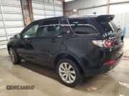 ✅ 2016 Land Rover Discovery Sport SE • VIN: SALCP2BG8GH552851 • Lot: 90320015. Wystawiony na Copart z przebiegiem 106 851 mil. Bezpłatny archiwum sprzedaży aukcyjnych z USA i szczegółowy raport historii pojazdu na DreamBid. Zdjęcie 2.