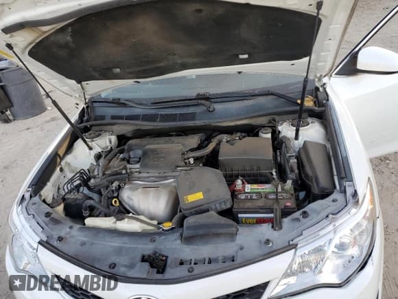 ✅ 2014 Toyota Camry SE • VIN: 4T1BF1FK2EU791603 • Lot: 93315145. Listed on Copart with 247,839 mi. Free auction sales archive from the USA and detailed vehicle history report at DreamBid. Image 11.