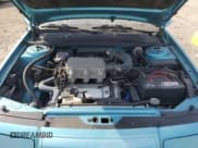 ✅ 1992 Chrysler LeBaron • VIN: 1C3XU4539NF258037 • Lot: 84954725. Wystawiony na Copart z przebiegiem 37 993 mil. Bezpłatny archiwum sprzedaży aukcyjnych z USA i szczegółowy raport historii pojazdu na DreamBid. Zdjęcie 11.