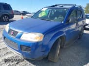 ✅ 2006 Saturn VUE • VIN: 5GZCZ33D16S888076 • Lot: 41715416. Wystawiony na IAAI z przebiegiem 103 807 mil. Bezpłatny archiwum sprzedaży aukcyjnych z USA i szczegółowy raport historii pojazdu na DreamBid. Zdjęcie 2.