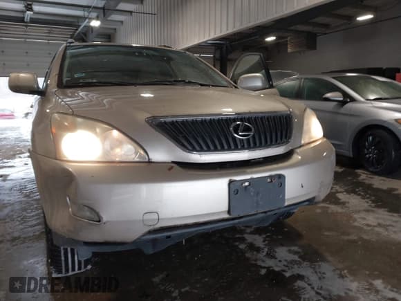 ✅ 2004 Lexus RX 330 • VIN: JTJGA31U040011419 • Лот: 43836835. Опубликован ранее на IAAI с пробегом 143 538 миль. Бесплатный доступ к архиву аукционных продаж из США и подробный отчёт об истории автомобиля на DreamBid. Изображение 6.