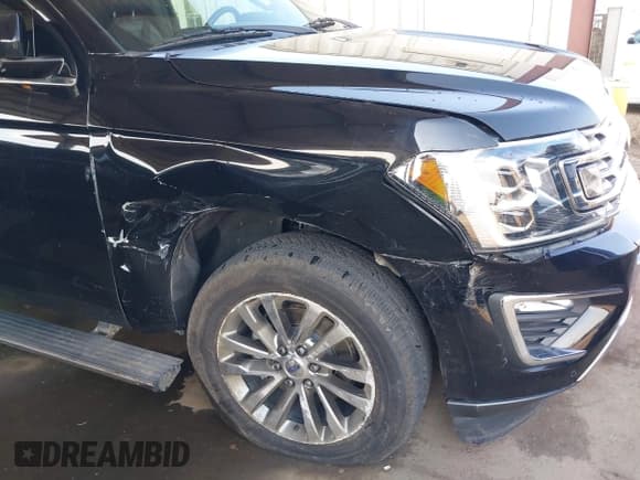 ✅ 2018 Ford Expedition Limited • VIN: 1FMJU1KT2JEA50601 • Лот: 43064110. Опубликован ранее на IAAI с пробегом 78 245 миль. Бесплатный доступ к архиву аукционных продаж из США и подробный отчёт об истории автомобиля на DreamBid. Изображение 6.