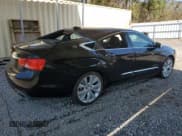 ✅ 2015 Chevrolet Impala LTZ • VIN: 1G1165S30FU144424 • Лот: 73775084. Опубликован ранее на Copart с пробегом 143 605 миль. Бесплатный доступ к архиву аукционных продаж из США и подробный отчёт об истории автомобиля на DreamBid. Изображение 3.