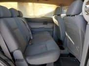 ✅ 2007 Dodge Durango SXT • VIN: 1D8HD38N27F501778 • Lot: 91023045. Listed on Copart with 183,611 mi. Free auction sales archive from the USA and detailed vehicle history report at DreamBid. Image 11.