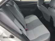 ✅ 2014 Toyota Corolla S Plus • VIN: 5YFBURHE5EP148644 • Lot: 81275365. Listed on Copart with 190,229 mi. Free auction sales archive from the USA and detailed vehicle history report at DreamBid. Image 10.