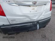 ✅ 2017 Cadillac XT5 Premium Luxury AWD • VIN: 1GYKNERS6HZ103341 • Lot: 43602209. Listed on IAAI with 78,029 mi. Free auction sales archive from the USA and detailed vehicle history report at DreamBid. Image 6.