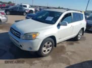 ✅ 2006 Toyota RAV4 Limited • VIN: JTMZK31V465001130 • Lot: 43444701. Wystawiony na IAAI z przebiegiem 223 708 mil. Bezpłatny archiwum sprzedaży aukcyjnych z USA i szczegółowy raport historii pojazdu na DreamBid. Zdjęcie 2.