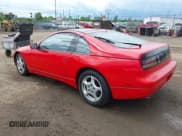 ✅ 1994 Nissan 300ZX • VIN: JN1RZ24D9RX547149 • Lot: 42345409. Wystawiony na IAAI z przebiegiem 38 610 mil. Bezpłatny archiwum sprzedaży aukcyjnych z USA i szczegółowy raport historii pojazdu na DreamBid. Zdjęcie 3.