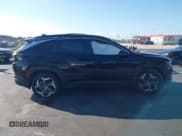 ✅ 2023 Hyundai Tucson SEL • VIN: 5NMJF3AE7PH223404 • Lot: 43481885. Listed on IAAI with 55,122 mi. Free auction sales archive from the USA and detailed vehicle history report at DreamBid. Image 14.