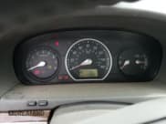 ✅ 2008 Hyundai Sonata GLS • VIN: 5NPET46F58H321563 • Лот: 86573734. Опубликован ранее на Copart с пробегом 113 306 миль. Бесплатный доступ к архиву аукционных продаж из США и подробный отчёт об истории автомобиля на DreamBid. Изображение 9.