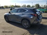 ✅ 2024 Lexus NX 350h Premium • VIN: 2T2GKCEZ9RC019792 • Lot: 54013375. Listed on Copart with 12,933 mi. Free auction sales archive from the USA and detailed vehicle history report at DreamBid. Image 2.