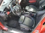 ✅ 2015 MINI Hardtop 4 Door S • VIN: WMWXU3C54F2B62500 • Lot: 52993245. Listed on Copart with 87,298 mi. Free auction sales archive from the USA and detailed vehicle history report at DreamBid. Image 7.