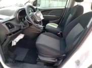 ✅ 2022 Ram ProMaster City Cargo Tradesman • VIN: ZFBHRFAB0N6W56590 • Лот: 63410323. Опубликован ранее на Copart с пробегом Не указан. Бесплатный доступ к архиву аукционных продаж из США и подробный отчёт об истории автомобиля на DreamBid. Изображение 7.