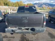 ✅ 2010 Chevrolet Silverado 1500 • VIN: 3GCXKTE27AG261479 • Lot: 43635635. Wystawiony na IAAI z przebiegiem 232 696 mil. Bezpłatny archiwum sprzedaży aukcyjnych z USA i szczegółowy raport historii pojazdu na DreamBid. Zdjęcie 17.