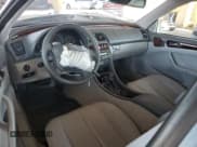 ✅ 2001 Mercedes-Benz CLK 320/430 • VIN: WDBLJ65G21F185247 • Lot: 72795604. Listed on Copart with 28,461 mi. Free auction sales archive from the USA and detailed vehicle history report at DreamBid. Image 8.