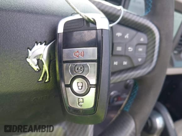 ✅ 2022 Ford Bronco • VIN: 1FMEE5DP4NLB43630 • Lot: 42457491. Listed on IAAI with 15,436 mi. Free auction sales archive from the USA and detailed vehicle history report at DreamBid. Image 11.