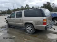 ✅ 2002 Chevrolet Suburban LT • VIN: 3GNFK16Z32G206404 • Лот: 47404055. Опубликован ранее на Copart с пробегом Не указан. Бесплатный доступ к архиву аукционных продаж из США и подробный отчёт об истории автомобиля на DreamBid. Изображение 2.
