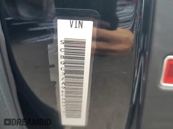 ✅ 2014 Bentley Continental GT • VIN: SCBGC3ZA9EC089787 • Lot: 74439864. Listed on Copart with Not provided. Free auction sales archive from the USA and detailed vehicle history report at DreamBid. Image 13.