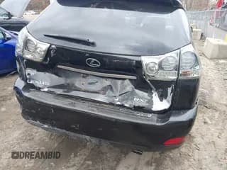 ✅ 2006 Lexus RX 400h • VIN: JTJHW31U360005462 • Lot: 43694988. Wystawiony na IAAI z przebiegiem 196 330 mil. Bezpłatny archiwum sprzedaży aukcyjnych z USA i szczegółowy raport historii pojazdu na DreamBid. Zdjęcie 6.