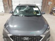 ✅ 2021 Hyundai Tucson Ultimate • VIN: KM8J3CAL5MU406288 • Lot: 42340541. Listed on IAAI with 31,313 mi. Free auction sales archive from the USA and detailed vehicle history report at DreamBid. Image 6.