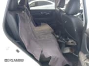 ✅ 2020 Nissan Rogue SV • VIN: 5N1AT2MV4LC724740 • Lot: 42116459. Listed on IAAI with 62,509 mi. Free auction sales archive from the USA and detailed vehicle history report at DreamBid. Image 8.