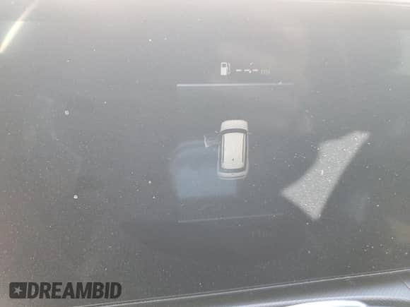 2025 Hyundai Santa Fe SEL с VIN 5NMP2DGL1SH075499, выставлен на аукционе Copart как лот 83337434 с пробегом 116 миль миль и Списание • Salvage title. История ставок и продаж доступна на DreamBid. Изображение 9.