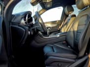 ✅ 2022 Mercedes-Benz GLC 300 • VIN: W1N0G8DB3NV375745 • Lot: 94141505. Listed on Copart with 98,873 mi. Free auction sales archive from the USA and detailed vehicle history report at DreamBid. Image 7.