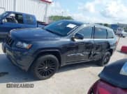 ✅ 2015 Jeep Grand Cherokee Altitude • VIN: 1C4RJFAG9FC121765 • Лот: 42973995. Опубликован ранее на IAAI с пробегом 102 135 миль. Бесплатный доступ к архиву аукционных продаж из США и подробный отчёт об истории автомобиля на DreamBid. Изображение 14.