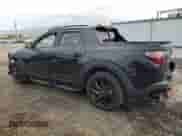 2023 Hyundai Santa Cruz Night Edition с VIN 5NTJCDAF1PH063905, выставлен на аукционе Copart как лот 81644144 с пробегом 20 707 миль миль и Списание • Salvage title. История ставок и продаж доступна на DreamBid. Изображение 2.