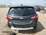 ✅ 2020 Chevrolet Equinox LS • VIN: 3GNAXHEV5LS506379 • Лот: 84626485. Опубликован ранее на Copart с пробегом 147 175 миль. Бесплатный доступ к архиву аукционных продаж из США и подробный отчёт об истории автомобиля на DreamBid. Изображение 6.