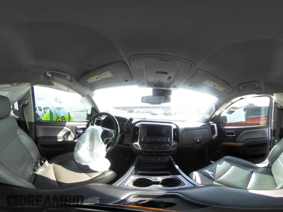 ✅ 2014 Chevrolet Silverado 1500 LTZ • VIN: 3GCPCSEC1EG111406 • Лот: 43502858. Опубликован ранее на IAAI с пробегом 249 070 миль. Бесплатный доступ к архиву аукционных продаж из США и подробный отчёт об истории автомобиля на DreamBid. Изображение 19.