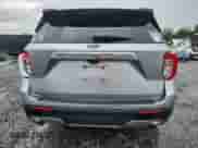 2022 Ford Explorer Limited with VIN 1FMSK7FH4NGA61967, listed as a Copart auction lot 69843335 with 58,928 mi miles and Salvage title. Bid and sale history available at DreamBid. Image 6.