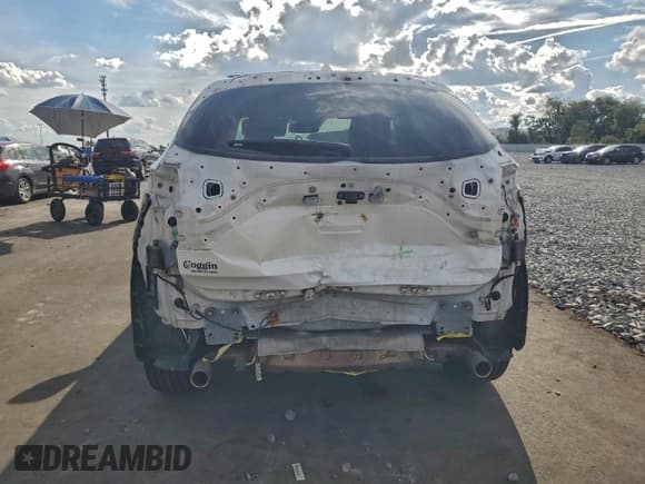 ✅ 2018 Mazda CX-5 Grand Touring • VIN: JM3KFBDM8J0310082 • Lot: 94713205. Listed on Copart with 70,962 mi. Free auction sales archive from the USA and detailed vehicle history report at DreamBid. Image 6.