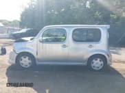 ✅ 2009 Nissan Cube S • VIN: JN8AZ28R99T106634 • Lot: 42929559. Wystawiony na IAAI z przebiegiem 228 284 mil. Bezpłatny archiwum sprzedaży aukcyjnych z USA i szczegółowy raport historii pojazdu na DreamBid. Zdjęcie 15.