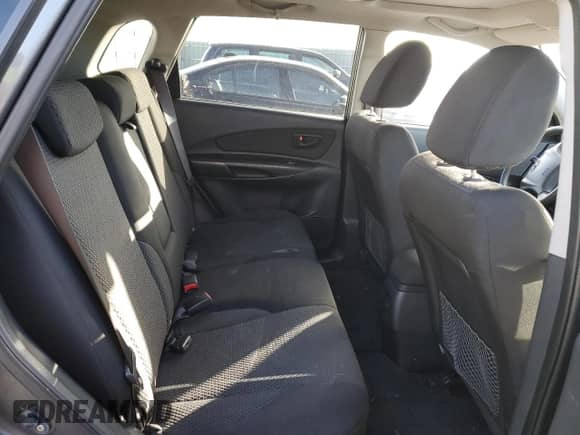 ✅ 2009 Hyundai Tucson GLS • VIN: KM8JM12B09U945433 • Lot: 82180344. Wystawiony na Copart z przebiegiem 169 097 mil mil. Skorzystaj z bezpłatnego archiwum sprzedaży aukcyjnych z USA i zobacz szczegółowy raport historii pojazdu na DreamBid. Zdjęcie 11.