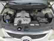 2007 Hyundai Veracruz GLS с VIN KM8NU73C67U013763, выставлен на аукционе Copart как лот 88281495 с пробегом 209 974 миль миль и Списание • Salvage title. История ставок и продаж доступна на DreamBid. Изображение 13.