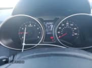 ✅ 2016 Hyundai Veloster • VIN: KMHTC6AD1GU300315 • Lot: 82421035. Wystawiony na Copart z przebiegiem 65 350 mil. Bezpłatny archiwum sprzedaży aukcyjnych z USA i szczegółowy raport historii pojazdu na DreamBid. Zdjęcie 9.