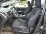 ✅ 2015 Toyota Prius Two • VIN: JTDZN3EU5FJ022021 • Lot: 60614925. Listed on Copart with 149,515 mi. Free auction sales archive from the USA and detailed vehicle history report at DreamBid. Image 7.