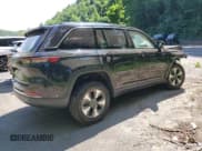 ✅ 2023 Jeep Grand Cherokee • VIN: 1C4RJYB64PC665481 • Лот: 62700645. Опубликован ранее на Copart с пробегом 26 241 миль. Бесплатный доступ к архиву аукционных продаж из США и подробный отчёт об истории автомобиля на DreamBid. Изображение 3.