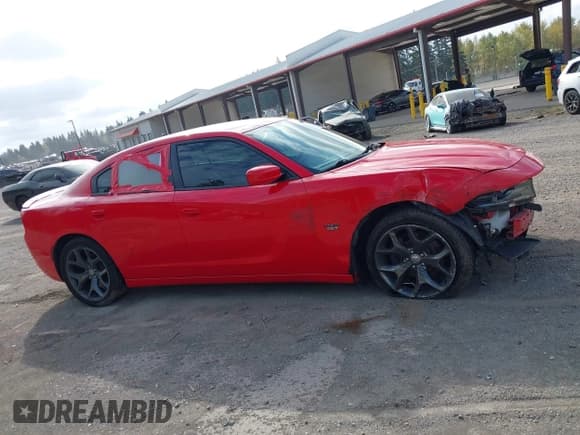 ✅ 2015 Dodge Charger RT • VIN: 2C3CDXCT3FH841027 • Лот: 43487015. Опубликован ранее на IAAI с пробегом 87 036 миль. Бесплатный доступ к архиву аукционных продаж из США и подробный отчёт об истории автомобиля на DreamBid. Изображение 12.