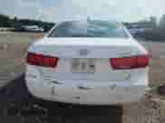 2010 Hyundai Sonata GLS with VIN 5NPET4AC9AH584741, listed as a Copart auction lot 66066405 with 210,514 mi miles and Salvage title. Bid and sale history available at DreamBid. Image 6.