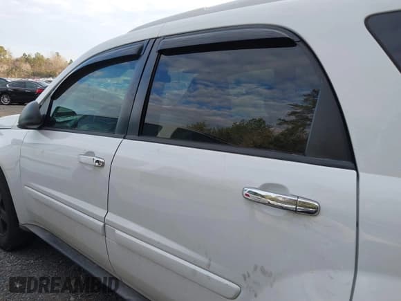 ✅ 2005 Chevrolet Equinox LT • VIN: 2CNDL73F756092025 • Лот: 41381058. Опубликован ранее на IAAI с пробегом 206 711 миль. Бесплатный доступ к архиву аукционных продаж из США и подробный отчёт об истории автомобиля на DreamBid. Изображение 14.