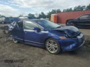 ✅ 2008 Honda Civic Si • VIN: 2HGFA55508H706418 • Lot: 84932585. Wystawiony na Copart z przebiegiem Nie podano. Bezpłatny archiwum sprzedaży aukcyjnych z USA i szczegółowy raport historii pojazdu na DreamBid. Zdjęcie 4.