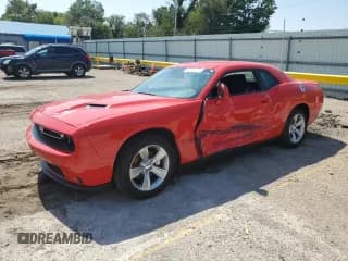 ✅ 2021 Dodge Challenger SXT • VIN: 2C3CDZAG5MH630927 • Lot: 80535775. Listed on Copart with 88,458 mi. Free auction sales archive from the USA and detailed vehicle history report at DreamBid. Image 1.